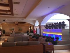 -仁爱团泊湖温泉中心