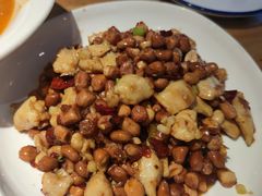 -永安鱼庄·镇江菜(丁卯店)