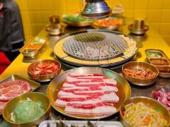 -釜山火炉·海鲜烤肉(紫藤路店)