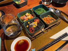 -Mr.Fish鱼鲜生海鲜放题(高德置地冬广场店)