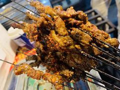 -文文烤肉(大皮院店)