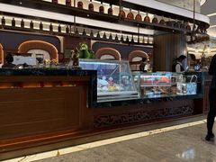-马克西姆俄罗斯餐厅(绥芬河店)