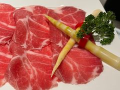 -红雀围·海鲜火锅(陆家嘴中心店)