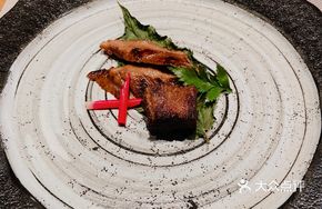 Applewood Smoked Wagyu Tongue