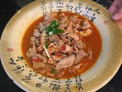 -小姨家常菜(昭萍东路店)