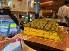 -The COOK·厨餐厅·自助餐(浦东嘉里大酒店)