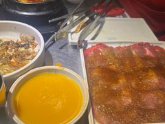 -喜来稀肉(虹泉路店)