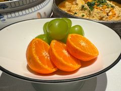 -杏花堂晋商私房菜(华熙五棵松店)