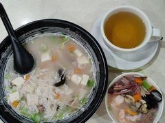 -和平馆·地道港澳茶餐厅(西门口店)