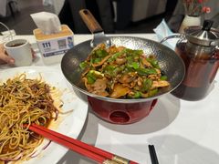 -眉州东坡(华联万柳店)