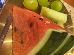 -姜胖胖无限自助烤肉(凯德天府店)