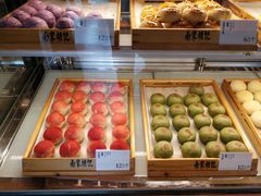 -南宋胡记(杭州体育场路店)