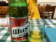 -新疆巴州金丝特餐厅(大钟寺店)