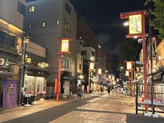 -浅草寺