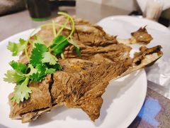 -品渔味湖鲜馆(拈花湾店)