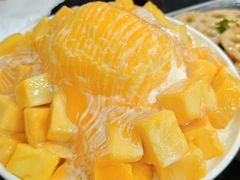 -水牛奶皇后糖水铺(深圳总店)