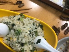 -胡子烧烤&徐州菜馆(华山路店)