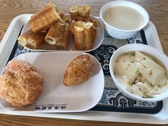 -冰泉豆浆馆(阳朔店)