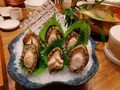 -揽季锅物会.福建黄鱼.海鲜姿造(五四路店)