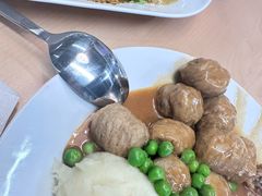 -宜家·瑞典风味餐厅(北京西红门店)