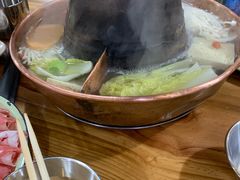 -东镇老火锅(长春路首店)