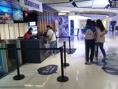 -VS SPORTS PARK运动玩乐园·团建·生日会(合生汇店)