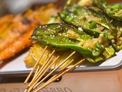 -湛江江记蚝莊烧烤工场(金海岸店)