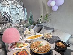 -3号仓库·创意中国菜(乐清正大广场店)