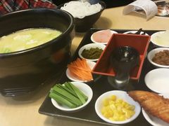 -阿香米线(天津凯德餐厅店)