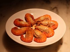 -吴越荣记·苏州菜·松鼠桂鱼(月光码头店)