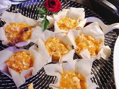 公主素蟹粉-桂满陇天书(南京德基旗舰店)