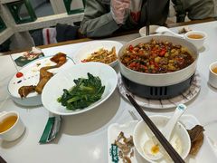 -大鸽饭(木莲中路店)