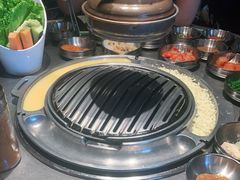 -GOGIYA·咕叽吖韩国传统烤肉店(小榄店)