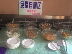 -三五家常菜馆(师范路店)