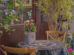 -第101座花园餐厅(湖滨88店)