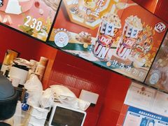 -DQ·蛋糕·冰淇淋(阜盛道店)