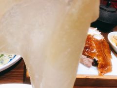 -满园烤鸭·春饼(太原街万达店)
