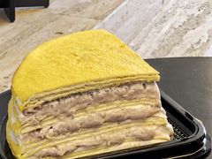-鹤所·低糖零蔗糖烘焙(长楹店)