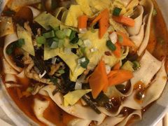 -腾讯食堂(腾讯大厦店)