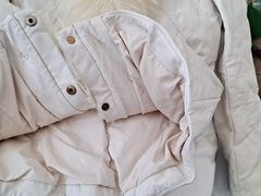 -福奈特洗衣·洗鞋·奢侈品护理(百联中环店)