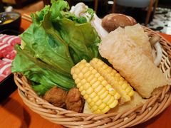 -仓桥家·焗寿司·锅物(光谷步行街店)