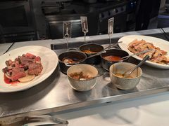 -The COOK·厨餐厅·自助餐(浦东嘉里大酒店)