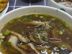-清真蒋有记(老门东店)