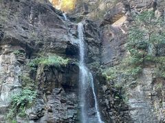 -双龙峡