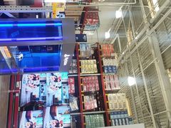 -山姆会员商店(杨桥西路店)