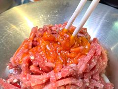 -六七八韩式烤肉·韩国料理(上杭路店)