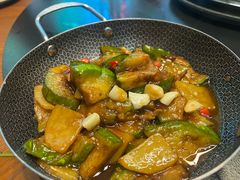 -三姐妹餐厅(曲江店)