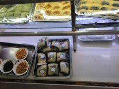 -糯米香(长江路店)