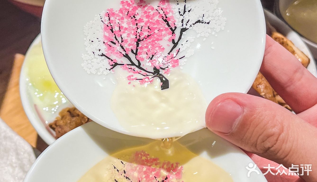 苏州🥢朋友天天喊我去吃的定食✨肉快比饭多