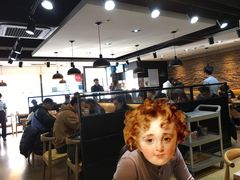 景观位-神仙雪浓汤(弘大店)